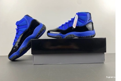 Hyperoad Jordan 11 high Air 0830